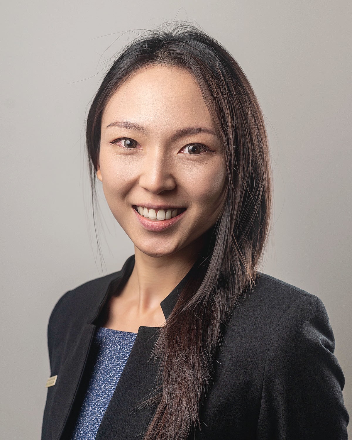 Asst Prof Jocelyn Chew