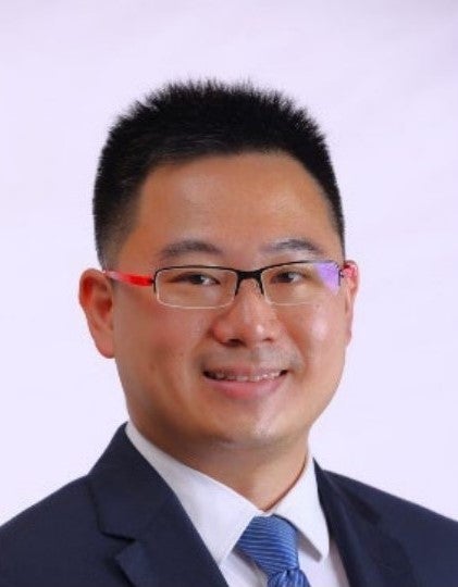 Dr Gao Yujia