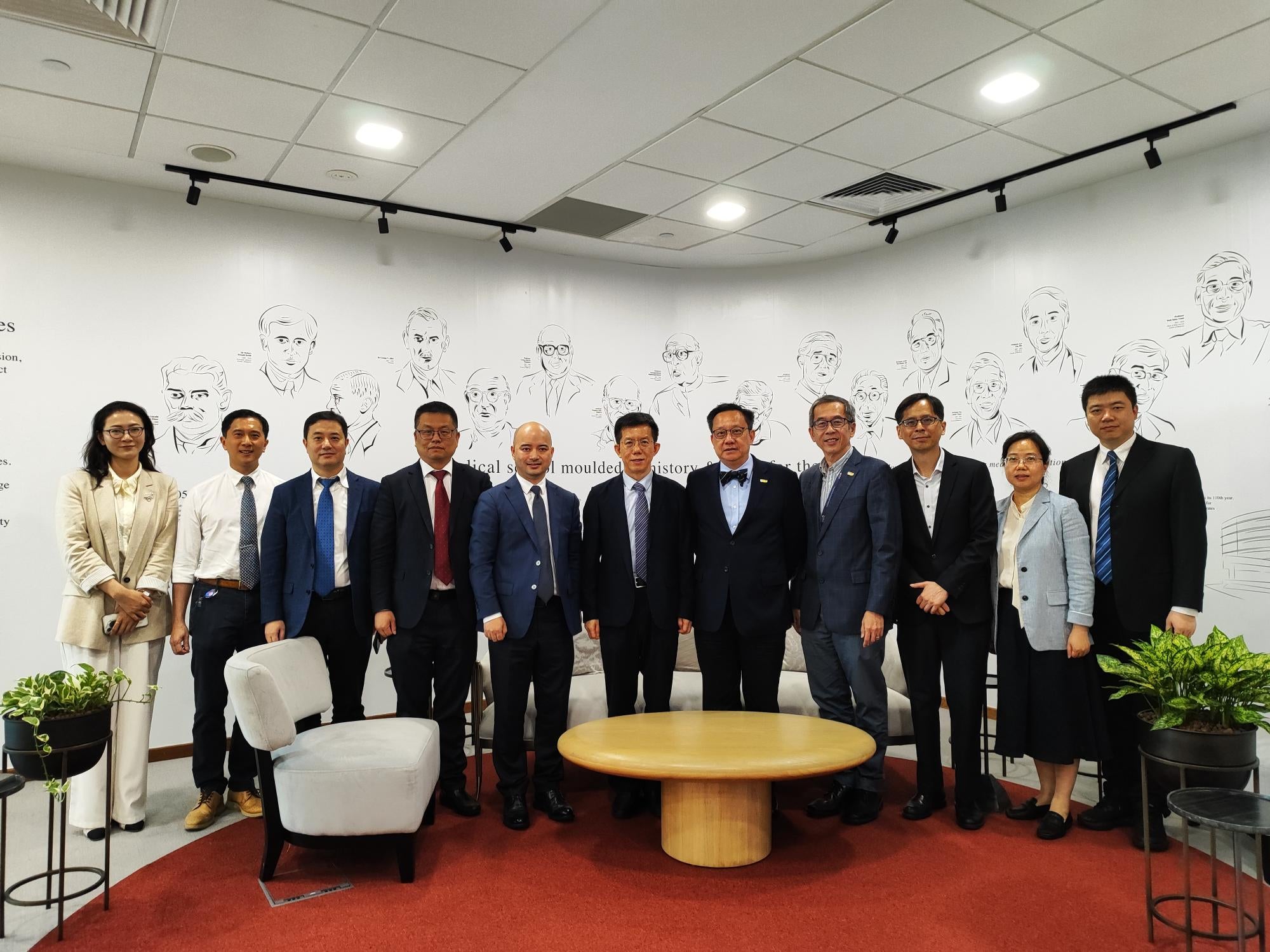 24 Apr 2025 Zhejiang University School of Medicine