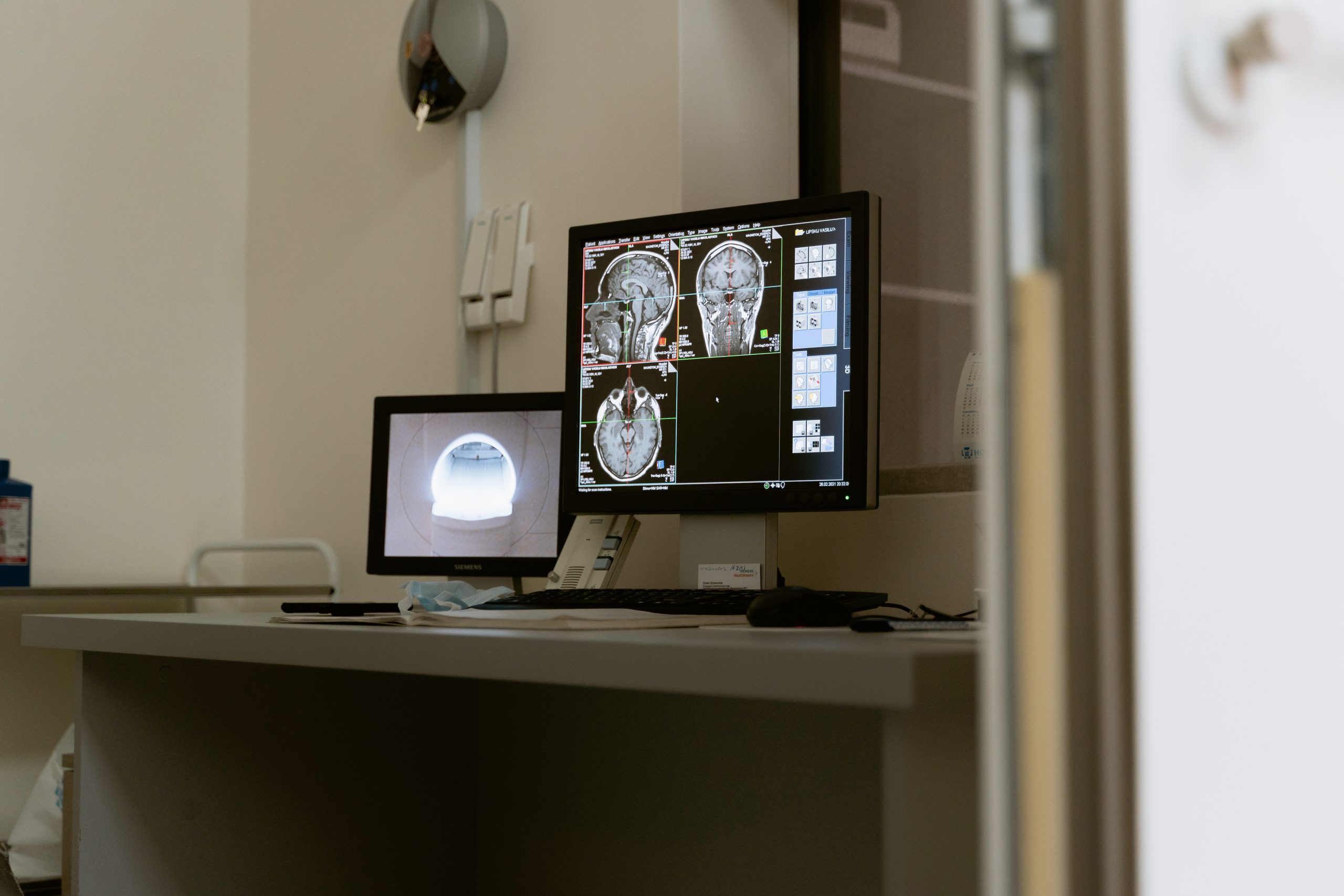 Advanced Skills and Technology for Diagnostic Radiology 