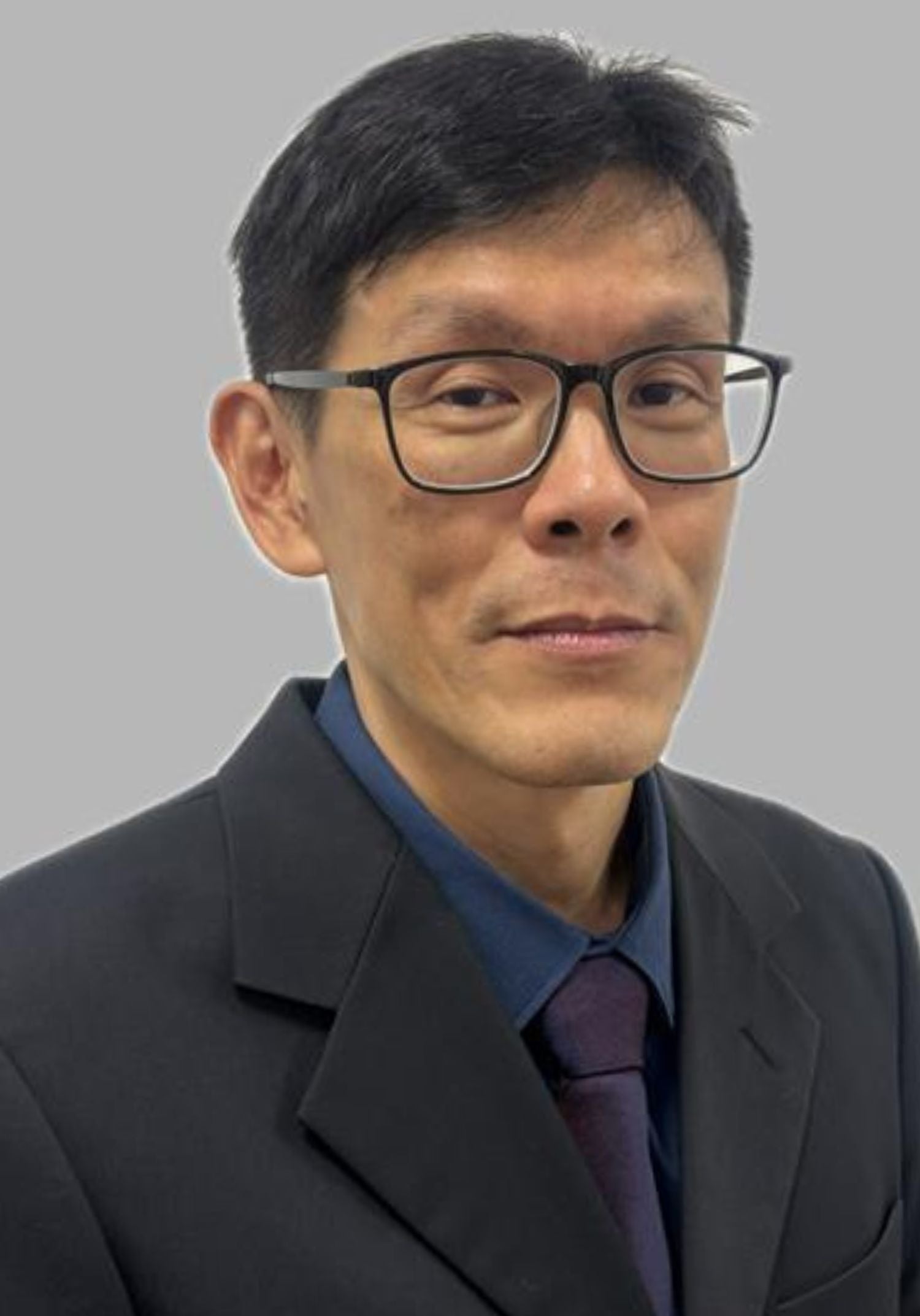 Adj AProf Tay Kwang Hui.