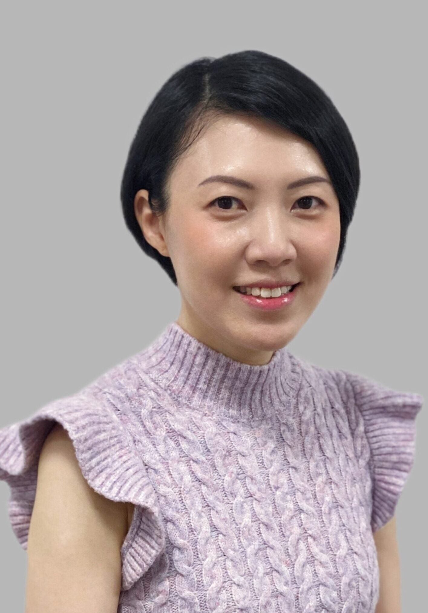 Audrey Ng