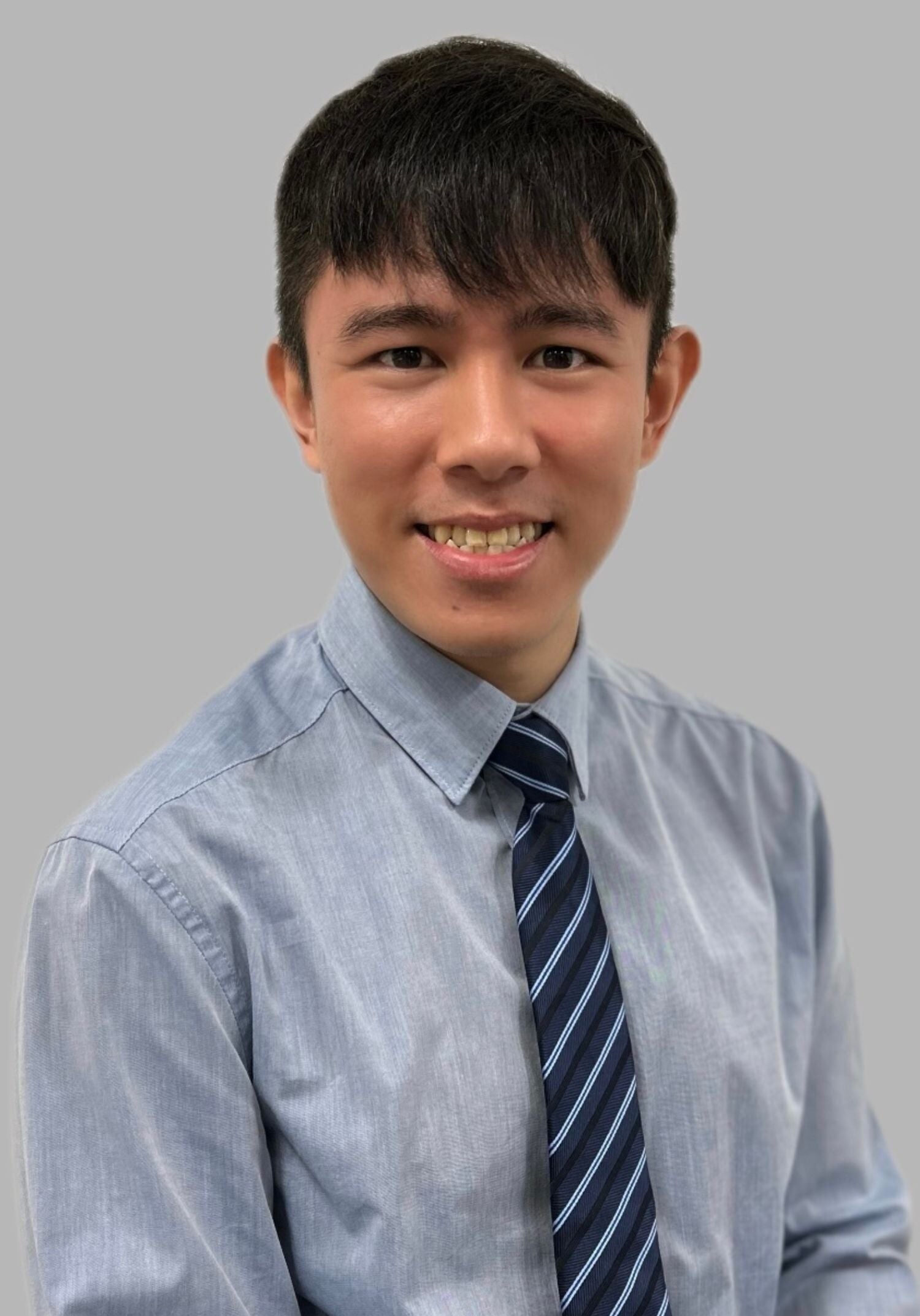 MichaelTjeng