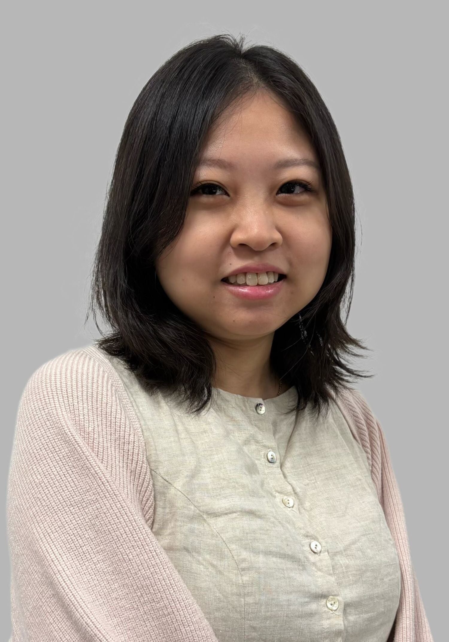 Vivian Teh