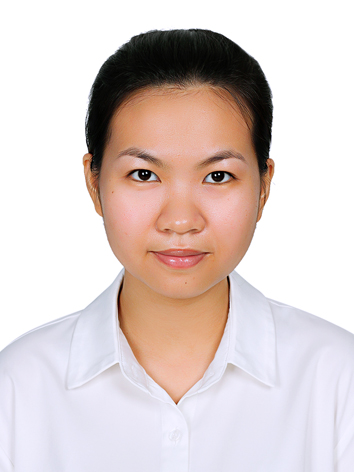 Hoang Mai Thanh Truc