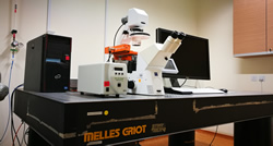 TissueGnostic: TissueFAXS Slide Scanner