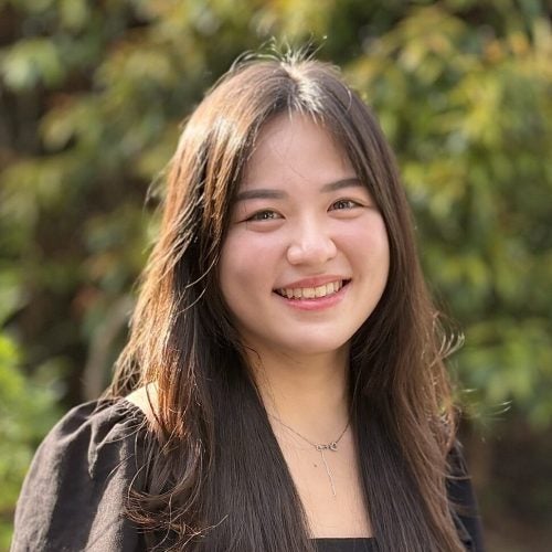 Kam Jia En