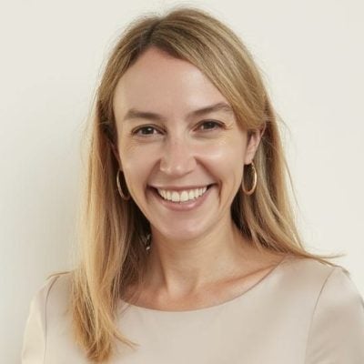 Kimberly Fornace