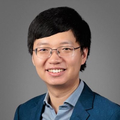 Wu Changsheng