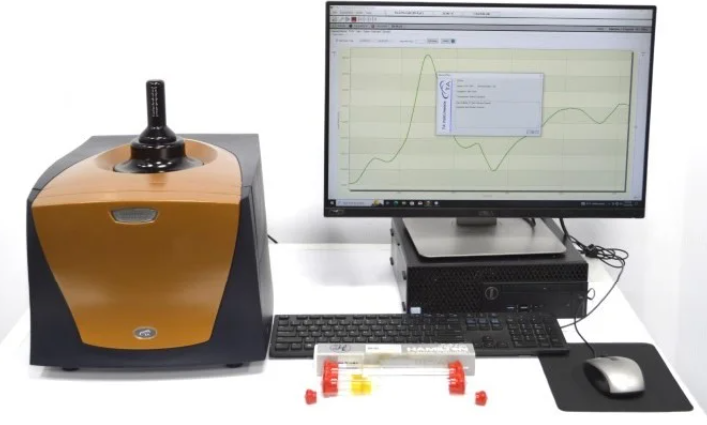 Nano ITC Isothermal Titration Calorimeter
