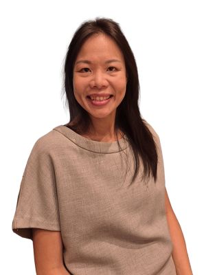 Cheryl Lee