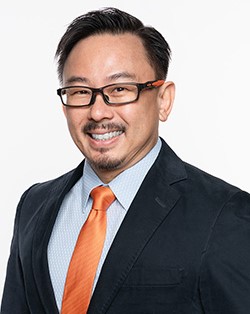 Kevin SW Tan