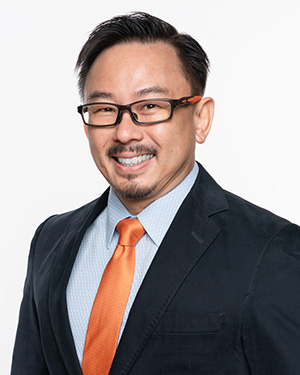Kevin Tan