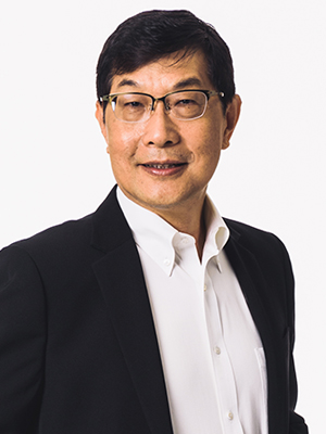 Lee Yuan Kun