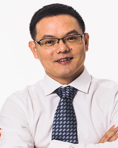 Zhang Yongliang