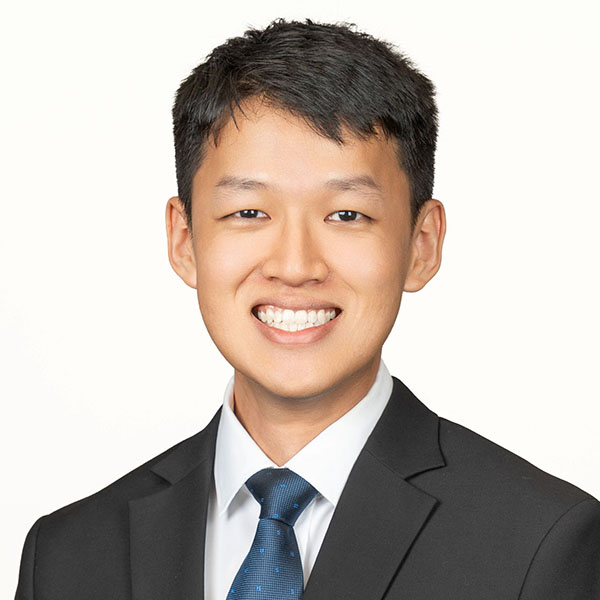Calvin Tjio Kai En
