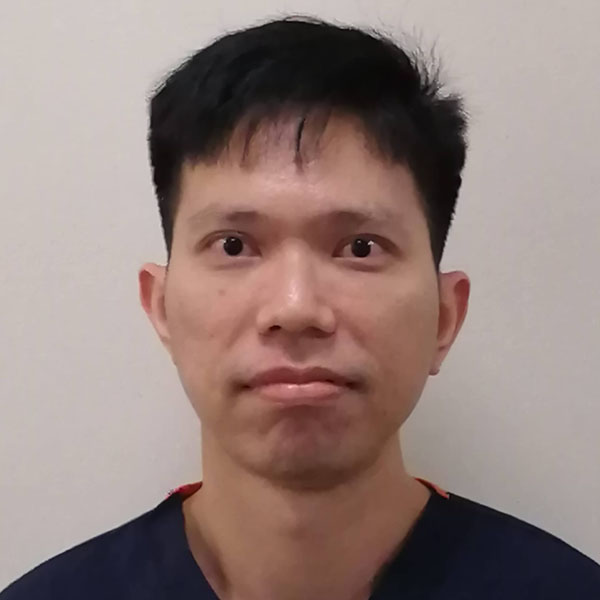 Faimee Erwan Bin Muhamat Nor