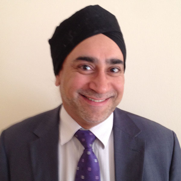 Kamarjit Singh Mangat