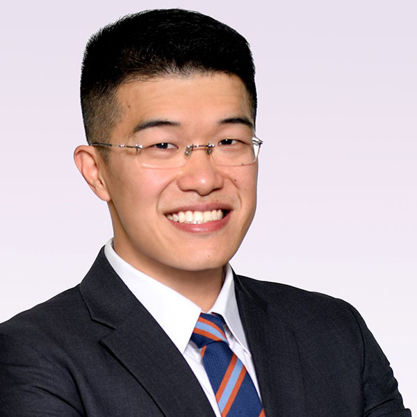 Lau Chuan Xian, Samuel