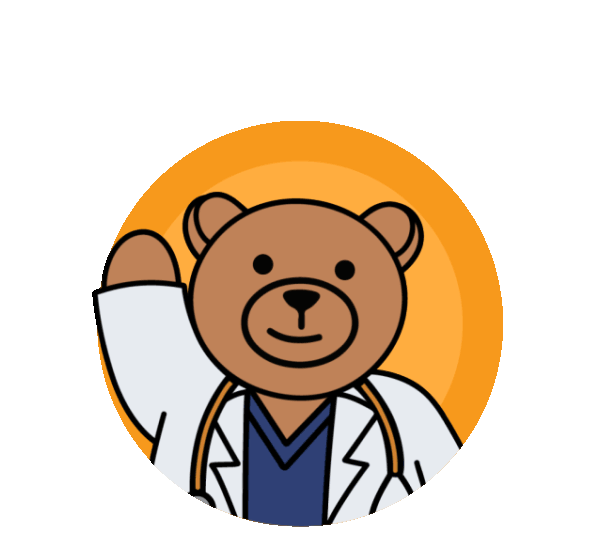 MedBear_MailingList