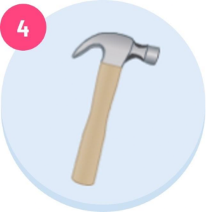 Mechanoreceptors are stimulated by the mechanical opening of ion channels, for example, touch receptors in the skin. 