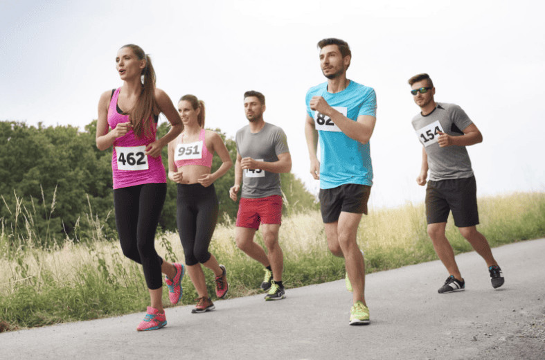 Nociceptors are not limited to the skin. Discomfort from overuse of muscles and joints helps us avoid additional damage to these structures.  