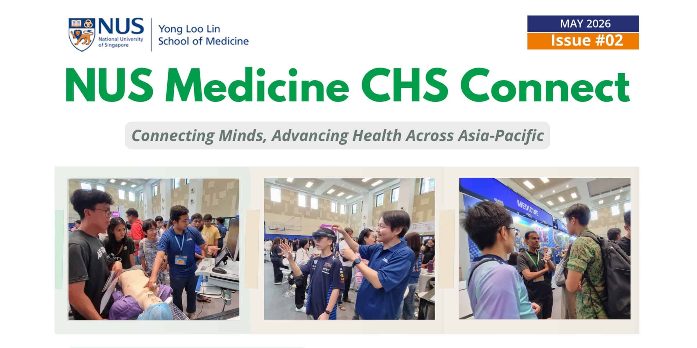 CHS-connect issue 02