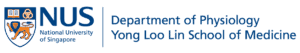 NUS Department of Physiology Education Resources featuring teaching materials, learning tools, and educational resources for physiology, medicine, and biomedical sciences.