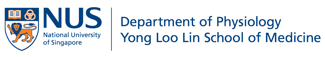 NUS Department of Physiology Education Resources featuring teaching materials, learning tools, and educational resources for physiology, medicine, and biomedical sciences.