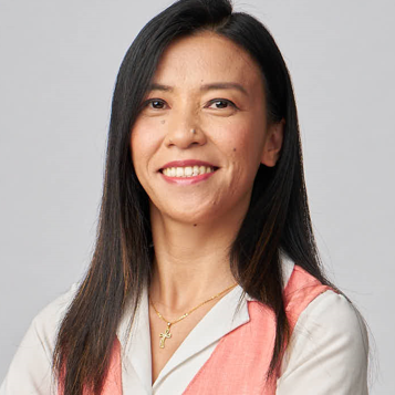 Caroline Zamora Bersalona