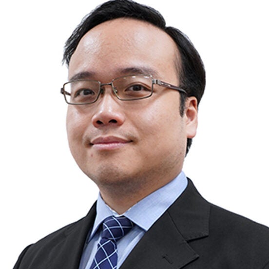 Dr Arthur Lau contribution on medical education and healthcare innovation