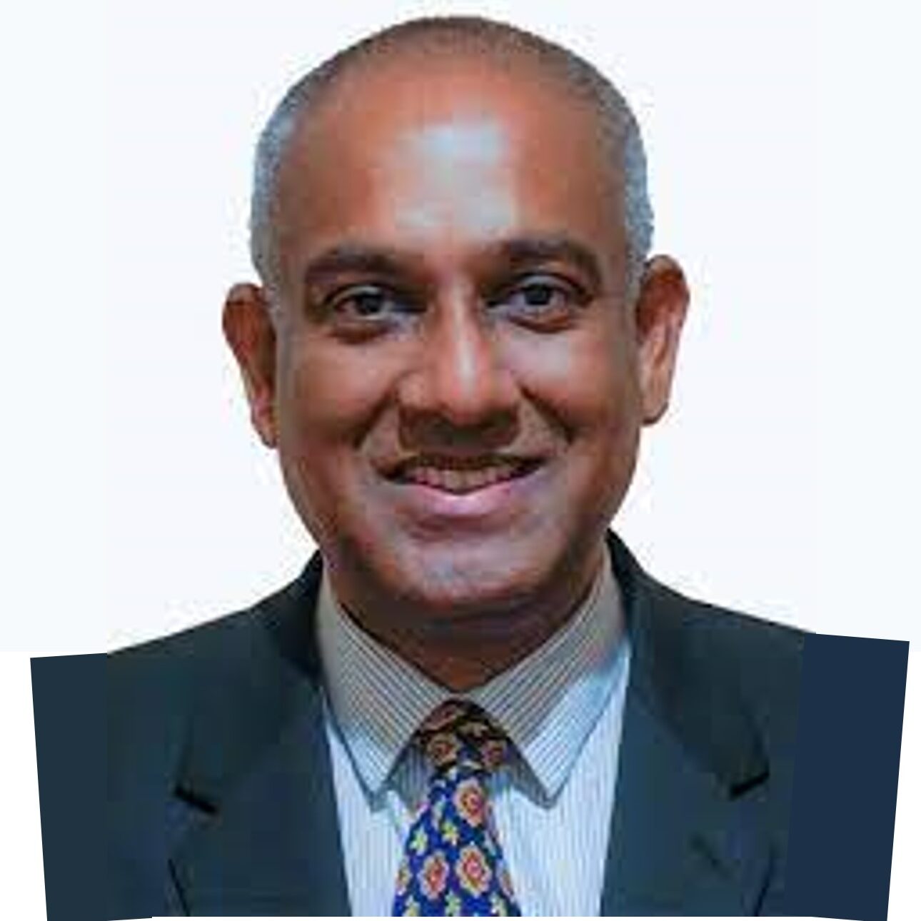 Dr Dujeepa Samarasekera_Circle