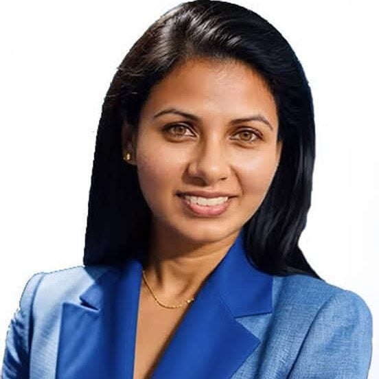 Dr Nathasha contribution on medical education and healthcare innovation