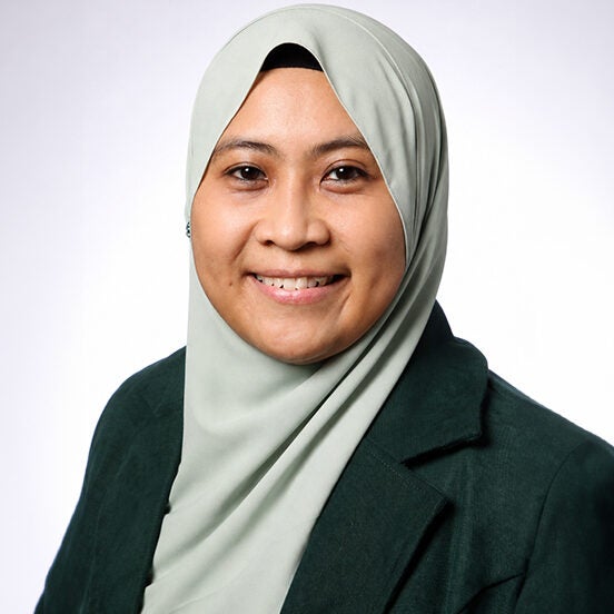 Dr Nurulhuda Mustafa contribution on medical education and healthcare innovation
