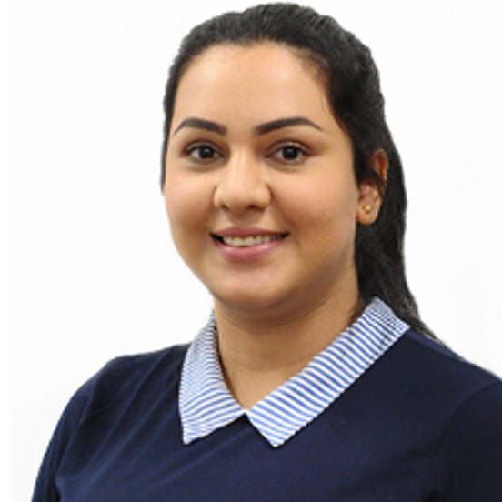 Dr Sara Kashkouli Rahmanzadeh contribution on medical education and healthcare innovation