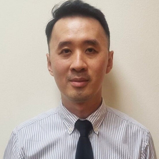 Dr Wong contribution on medical education and healthcare innovation