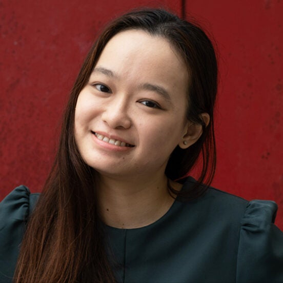 Dr Yeo contribution on medical education and healthcare innovation