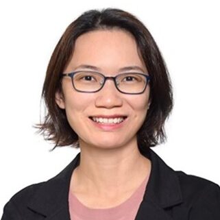 Ms Lee Shuh Shing