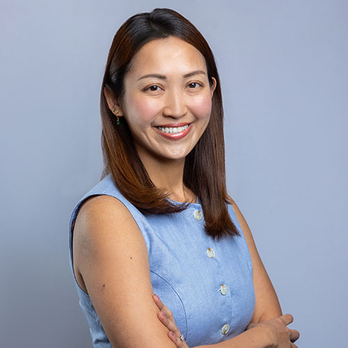Maryanne Chew Romero