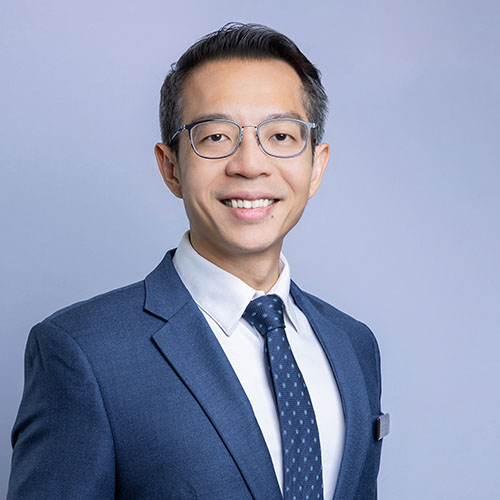 Victor Koh