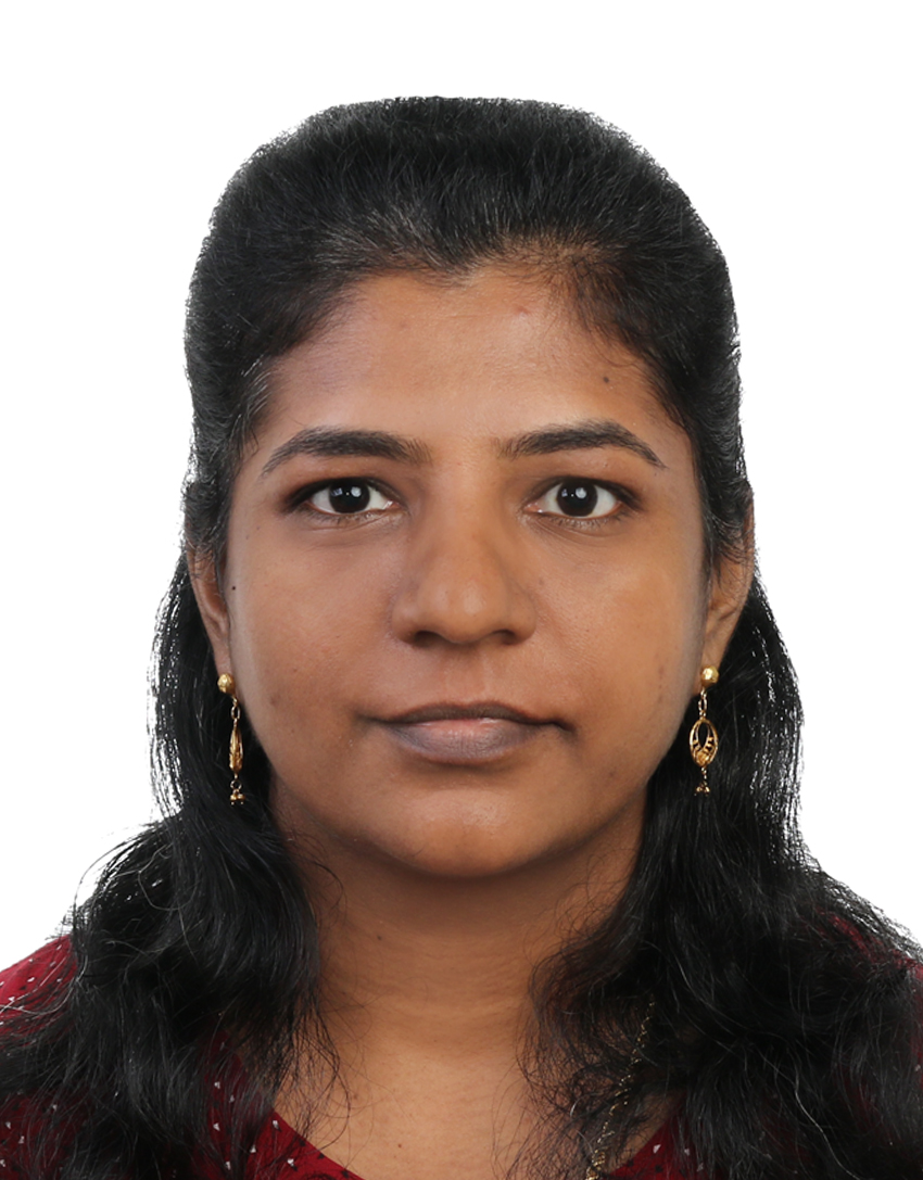 Anita Rajaselvam
