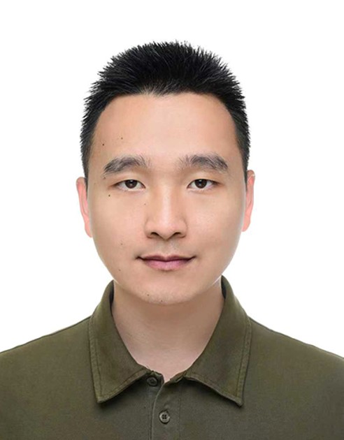 Assistant Professor Meng Wang
