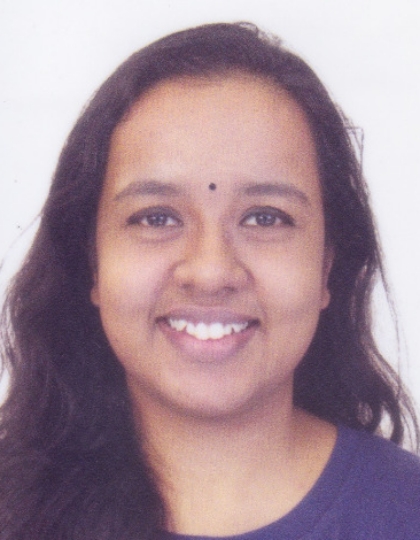 Nageiwari Parathy