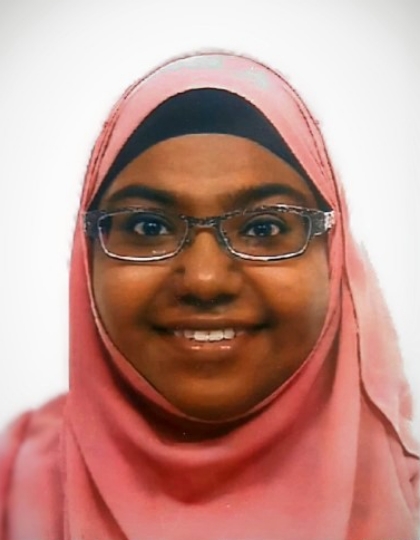 Rashidha