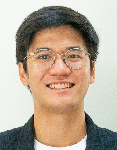 Christian Ng