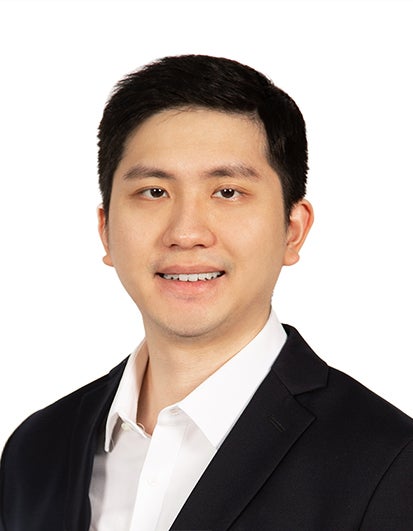Julian Lim