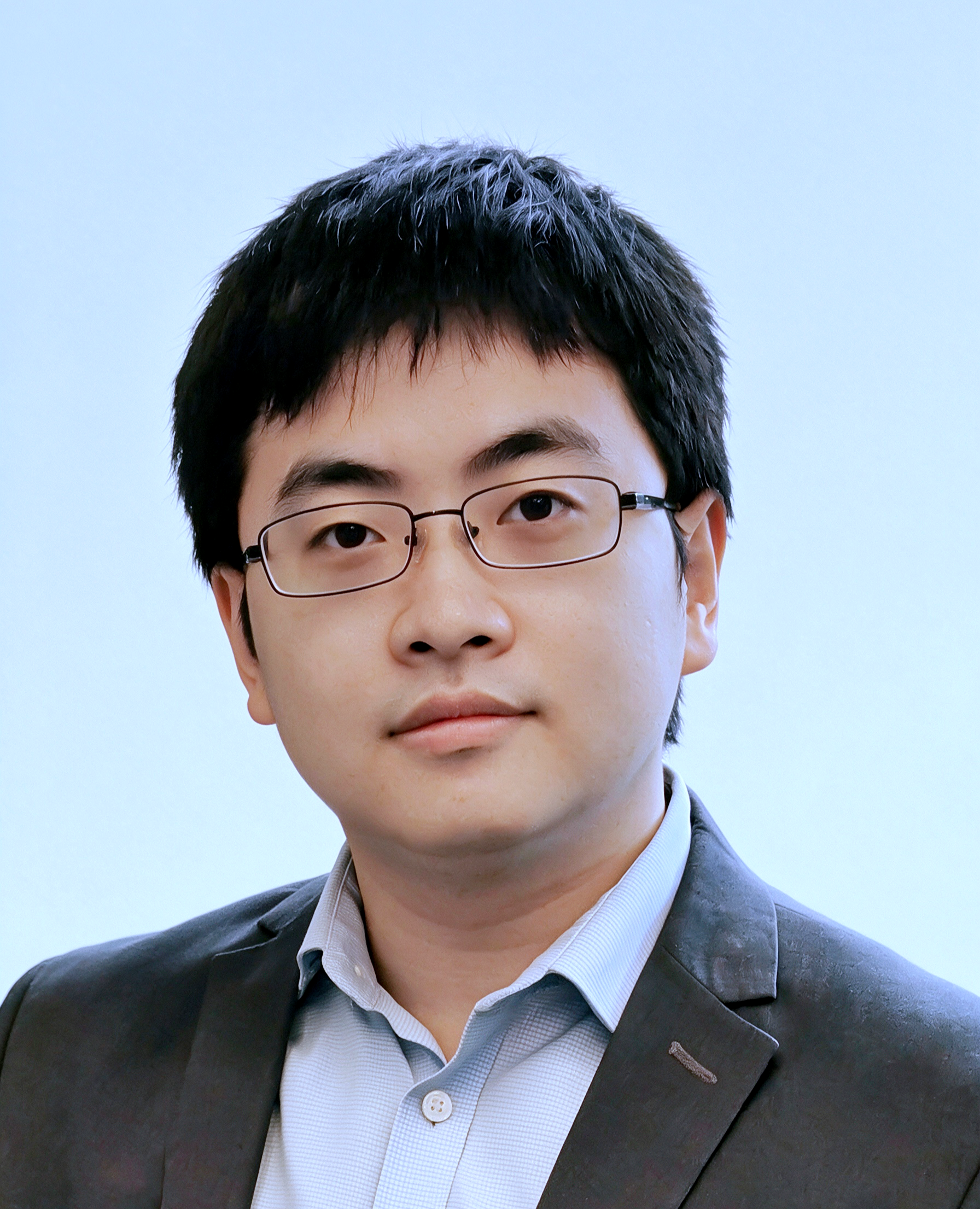 Tao Wei