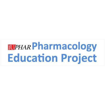 IUPHAR Pharmaco Edu Project