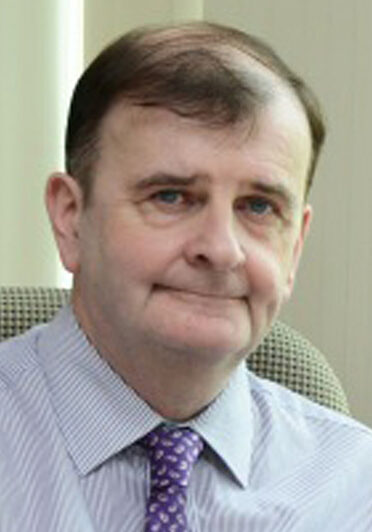 Prof. Philip Keith Moore
