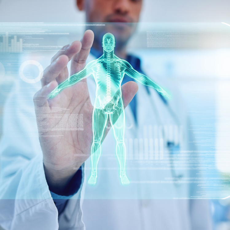 Fundamentals of Precision Medicine